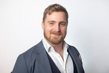 Harry Batstone
