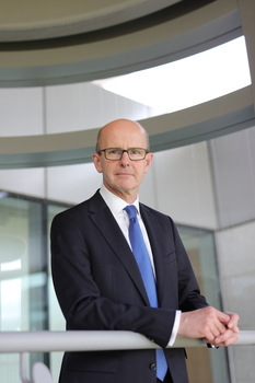 Sir Jeremy Fleming