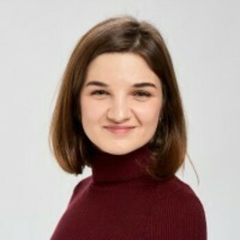 Stephanie Coppersmith