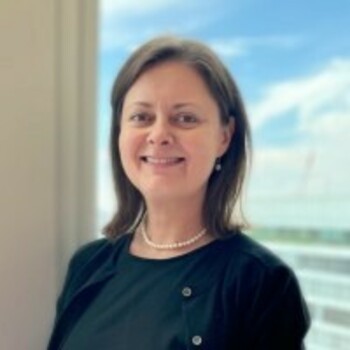 Ollythia Bernard-Stewart