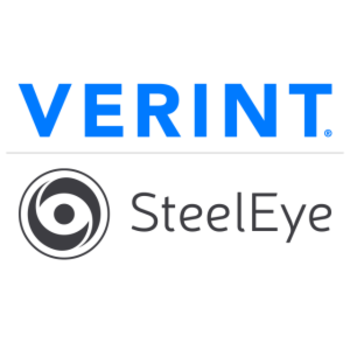 SteelEye & Verint