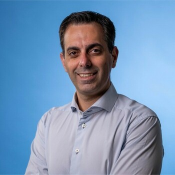 Michael Christodoulides