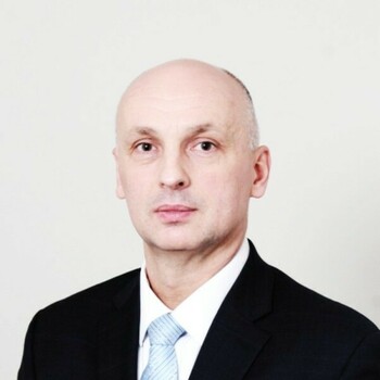 Hubert Wilk