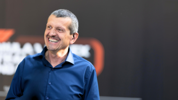 Guenther Steiner