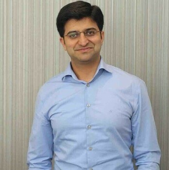Shehryar Humayun