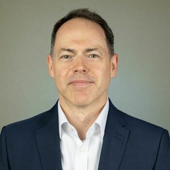 Paul Berry