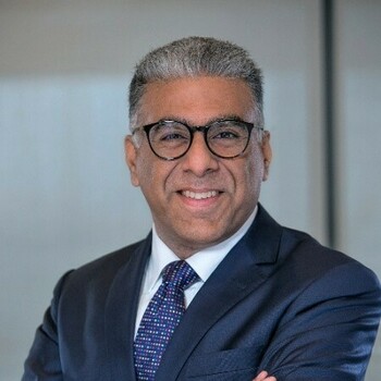 Sonney Lalwani
