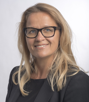 Libby Denchfield