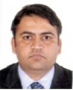 Sanjay-Kumar Tripathi
