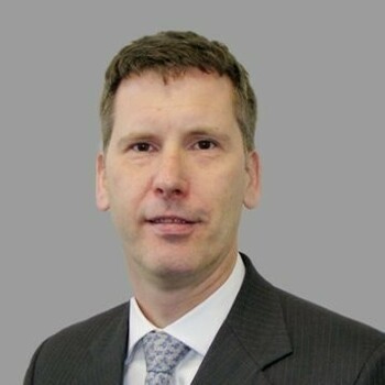 Mark Satterthwaite