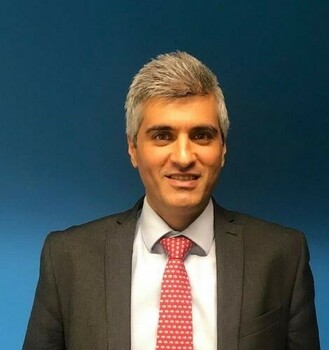 Rajeev Mehta