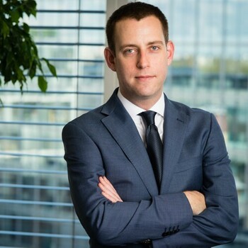 Alistair Wellmann