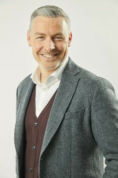 Steve Sanders
