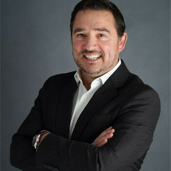 Michael Critchfield