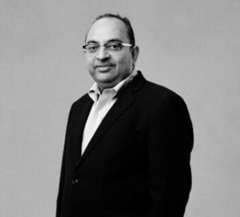 Rajeev Bhatnagar