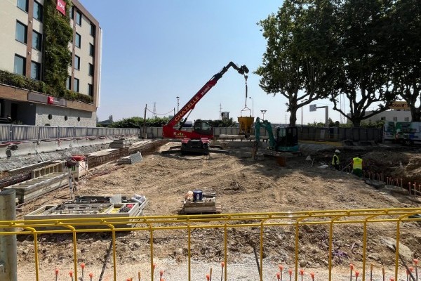 Quand la cloacothermie devient un levier concret pour la décarbonation des territoires