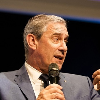 Jean-Luc DUPONT