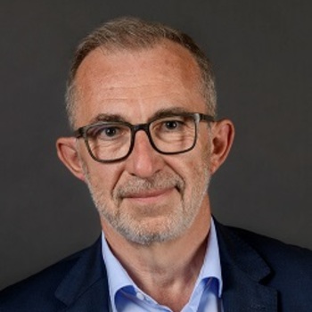 Frédéric MARTIN