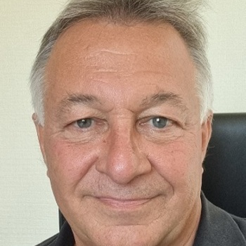 FREDERIC PUECH
