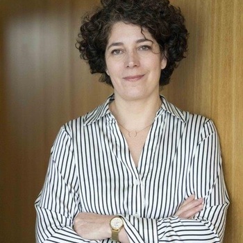 Audrey DUGAL