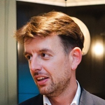 Romain DROUART