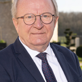 Alain ESNAULT