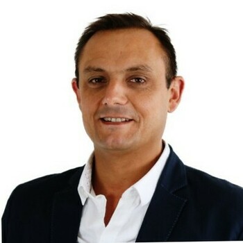Frédéric IMBERT