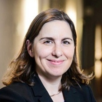 Patricia BLANC