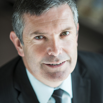 Laurent FAVREAU