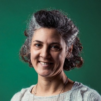 Marie DUFOURG