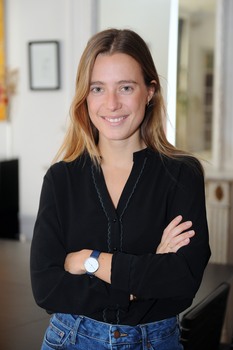 Mathilde GRIVET