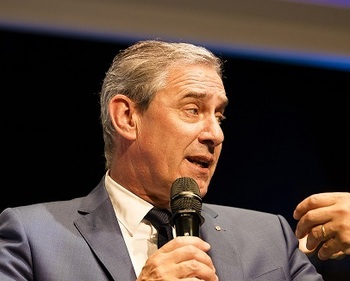 Jean-Luc DUPONT