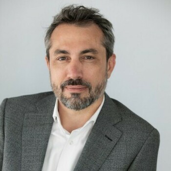 Olivier CASSOUDEBAT