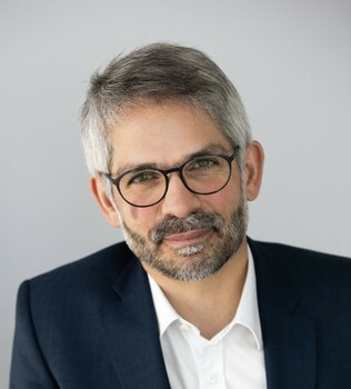 Mathieu BINEAU