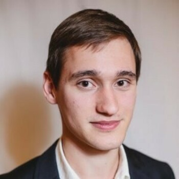 Romain BOET