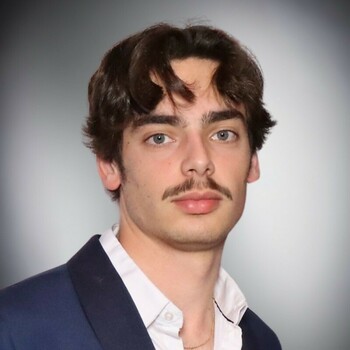 MATHIEU FAESSEL
