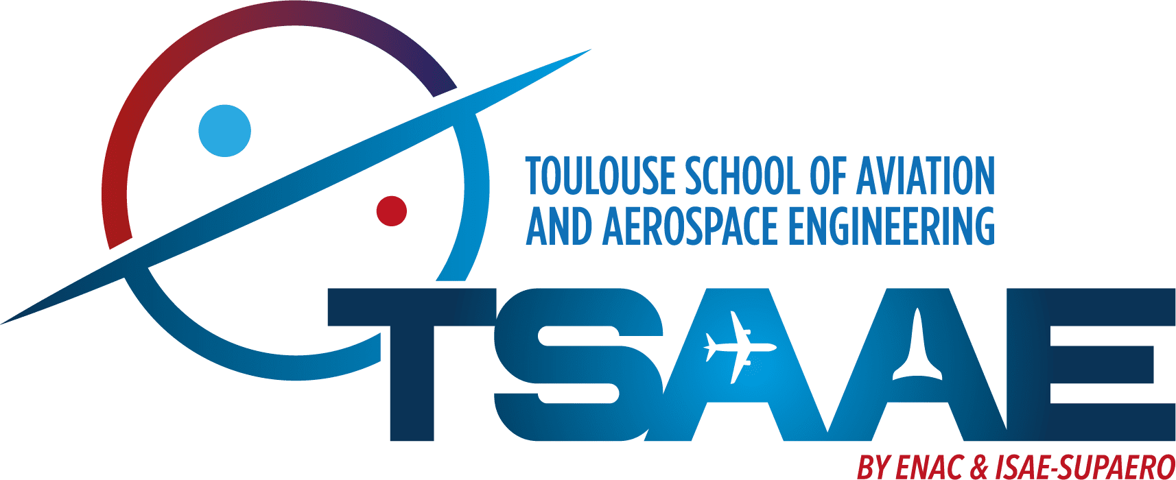TSAAE - Toulouse School of Aviation and Aerospace Engineering - By ENAC & ISAE-SUPAERO