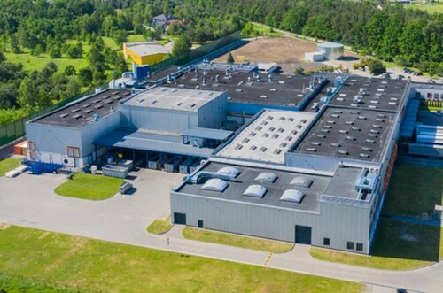 Ingénieur Stagiaire Sites et Sols Pollués F/H