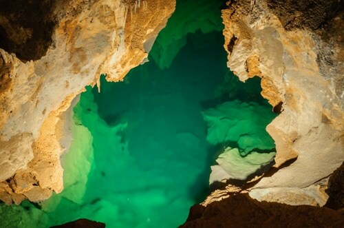 Ingénieur Stagiaire en Hydrogéologie F/H