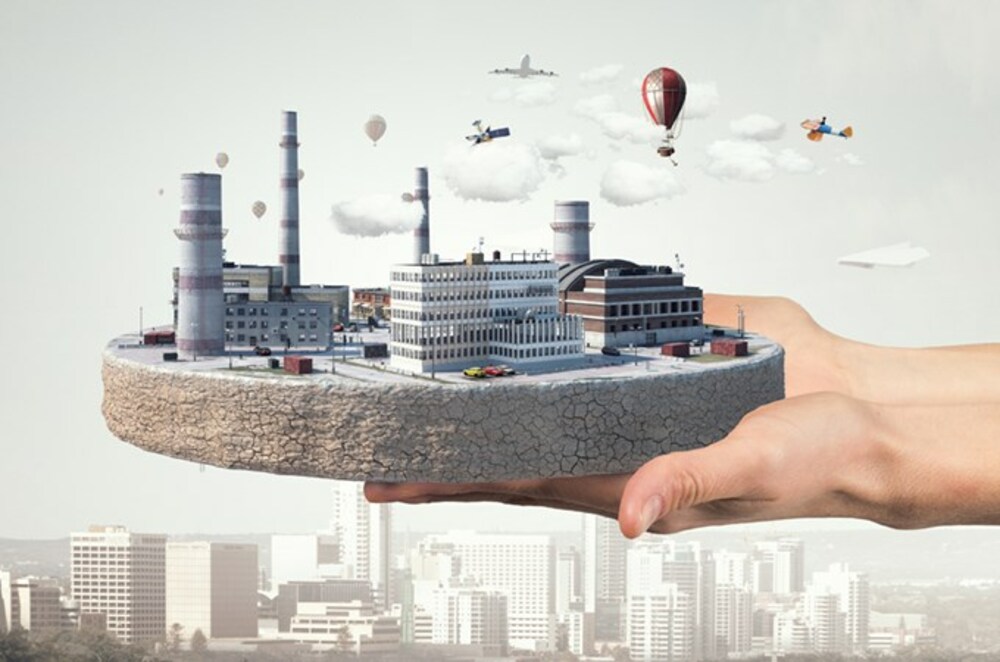 Ingénieur sites et sols pollués F/H