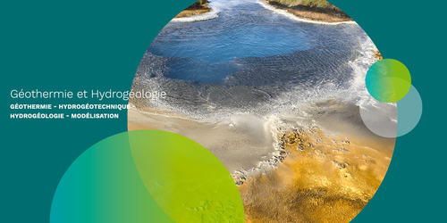 Assistant Ingénieur Hydrogéologue H/F