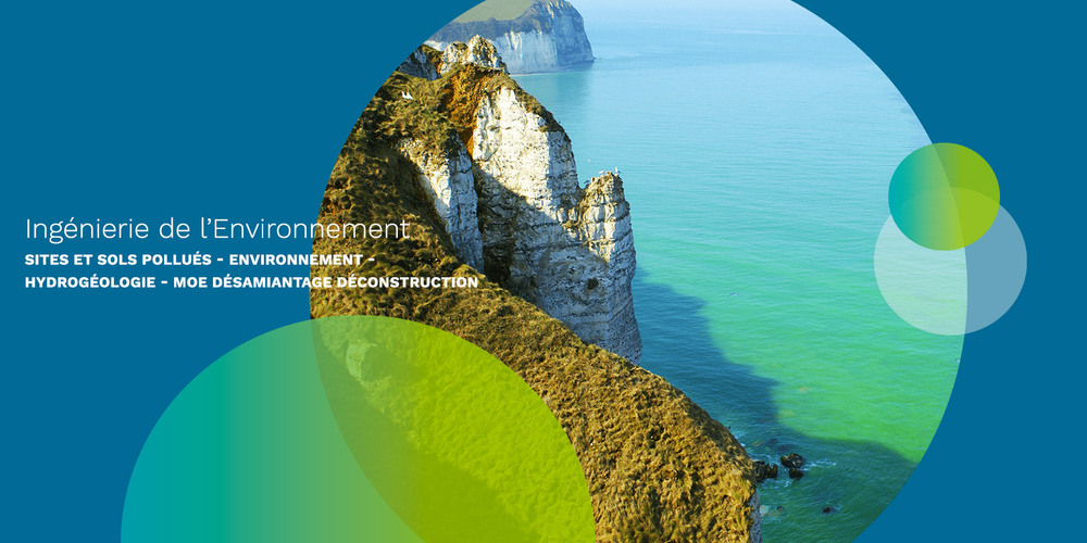 Assistant Ingénieur Sites et sols pollués H/F