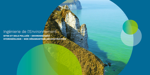 Responsable de projets Sites et sols pollués H/F