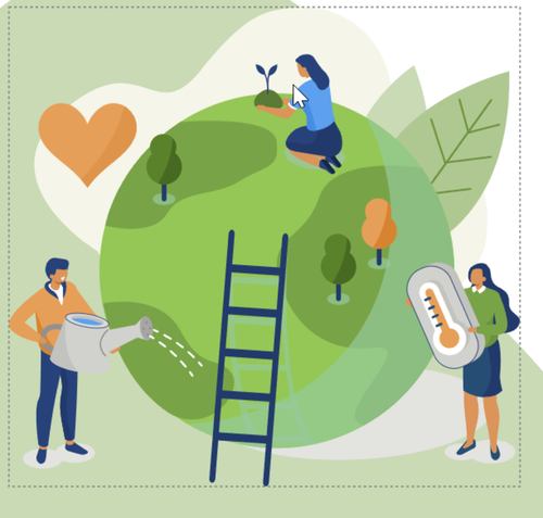 STAGE – CHARGE D’ETUDES EN GENIE CLIMATIQUE H/F - REF568B