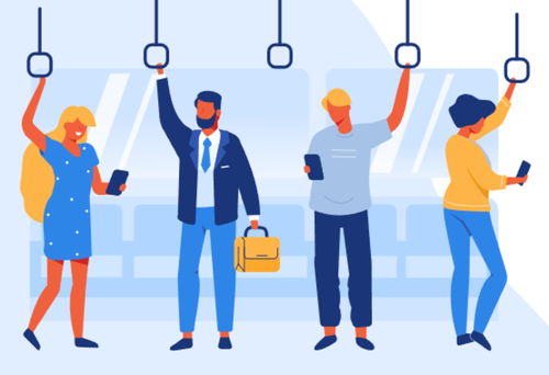 STAGIAIRE ETUDES MOBILITE ET DIGITAL F/H - REF559T