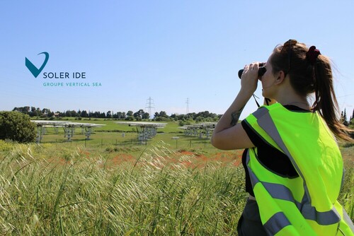 Ingénieur(e) Environnement - Naturaliste Faune