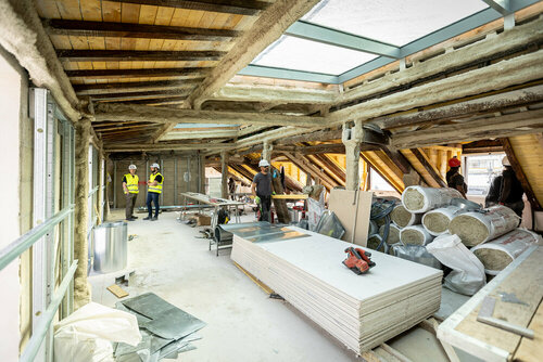 Consultant(e) Batiment Durable (Assesseur BREEAM)