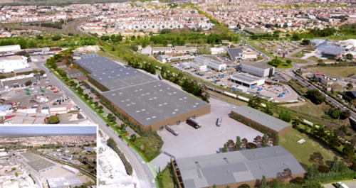 Chargé(e) d'études Règlementaires ICPE