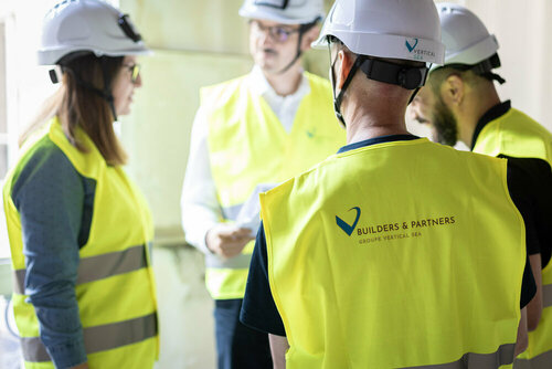 Stage - Responsable de projets OPC F/H - Paris