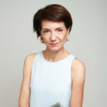 Christine DALLOUBEIX